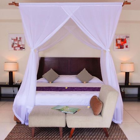Nomad Hub Canggu Kültér fotó