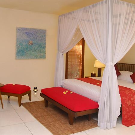 Nomad Hub Canggu Kültér fotó