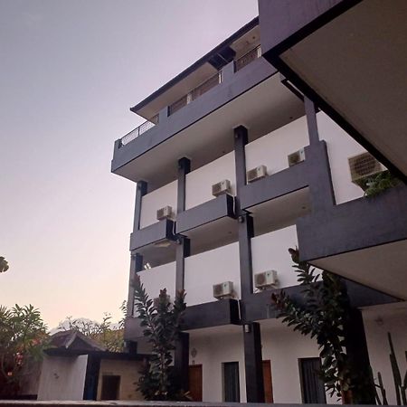 Nomad Hub Canggu Kültér fotó