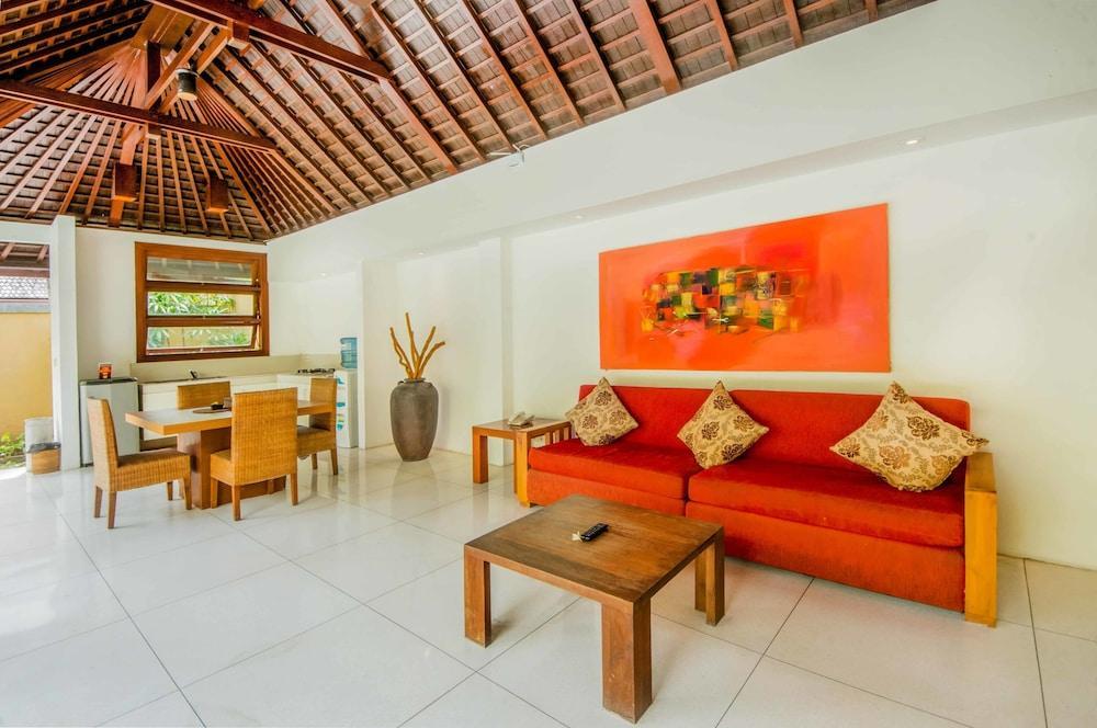 Nomad Hub Canggu Kültér fotó