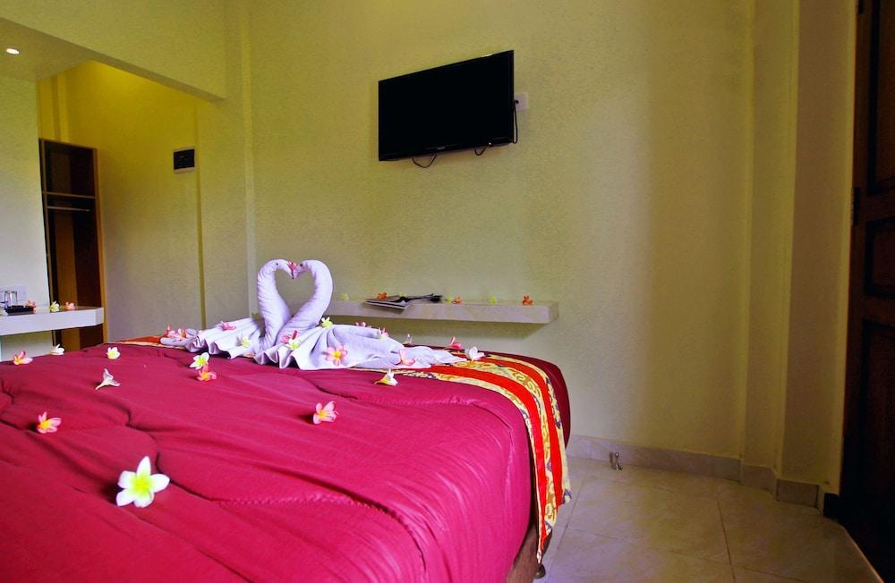 Nomad Hub Canggu Kültér fotó