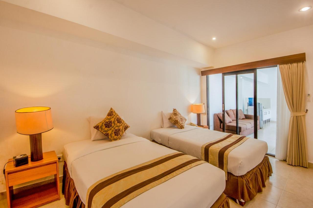 Nomad Hub Canggu Kültér fotó