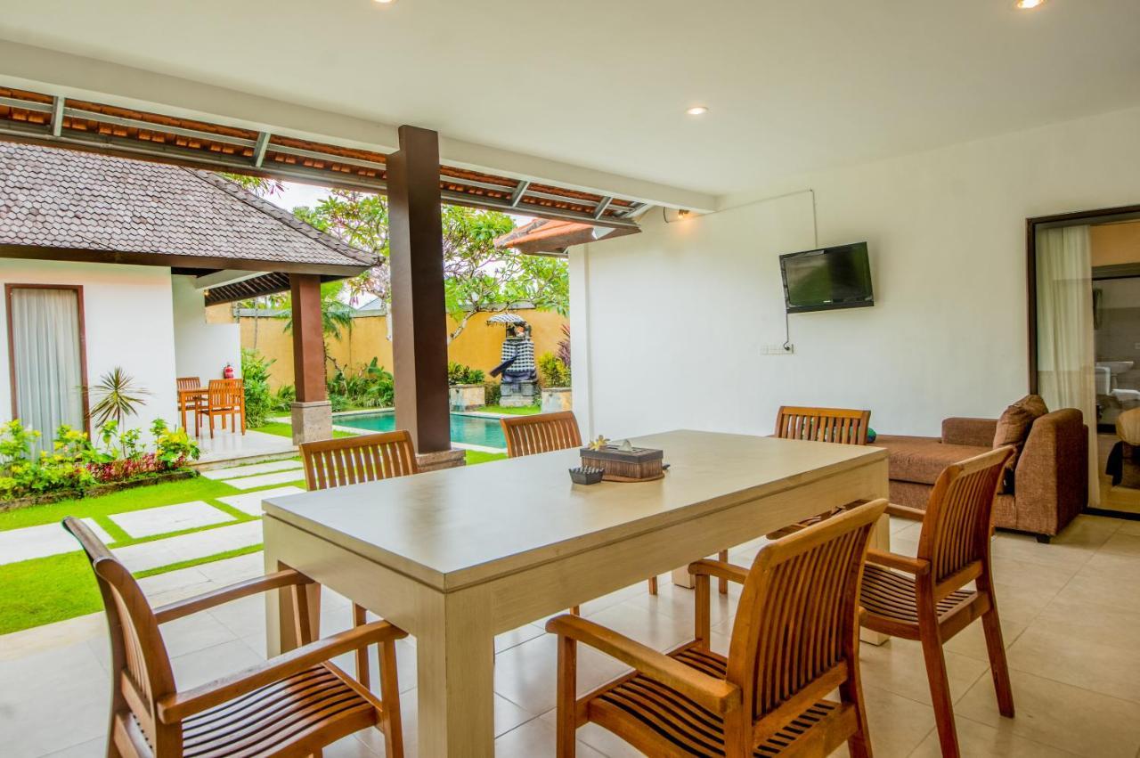 Nomad Hub Canggu Kültér fotó