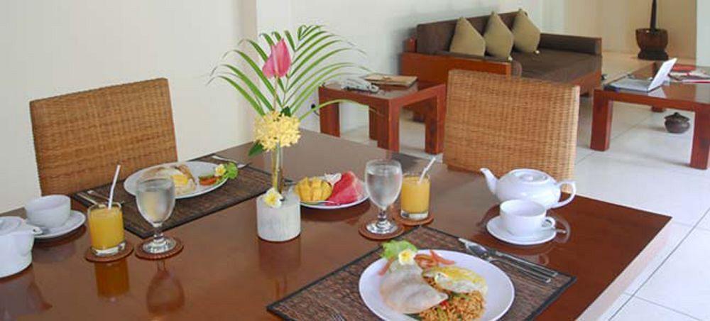 Nomad Hub Canggu Kültér fotó
