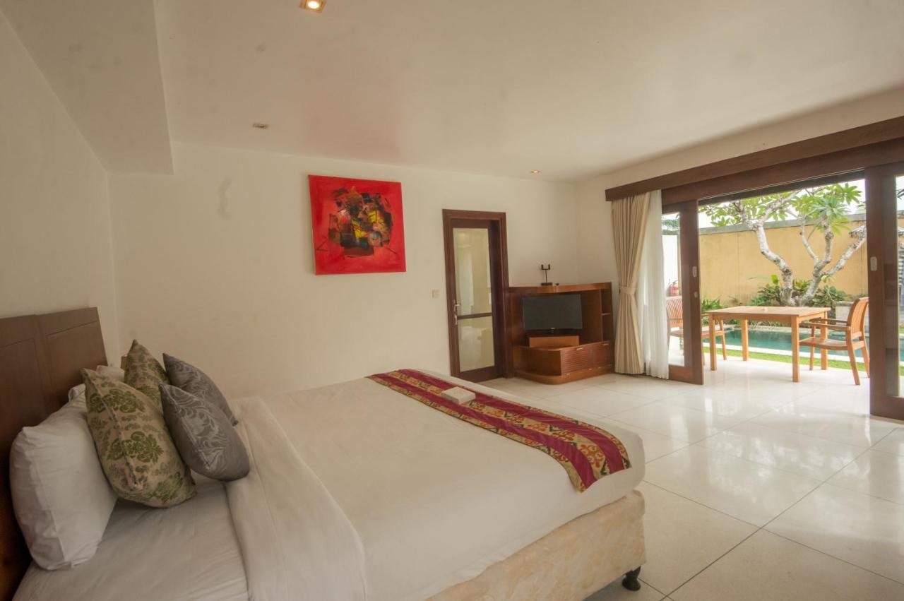 Nomad Hub Canggu Kültér fotó