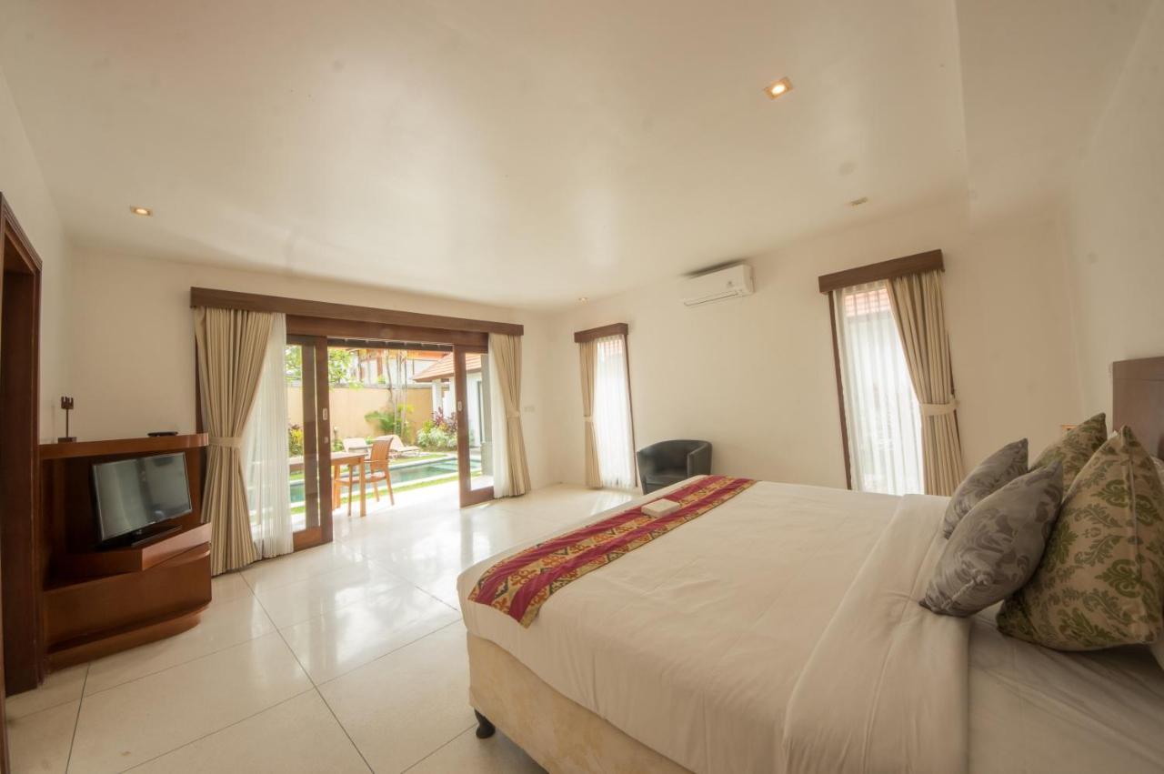 Nomad Hub Canggu Kültér fotó