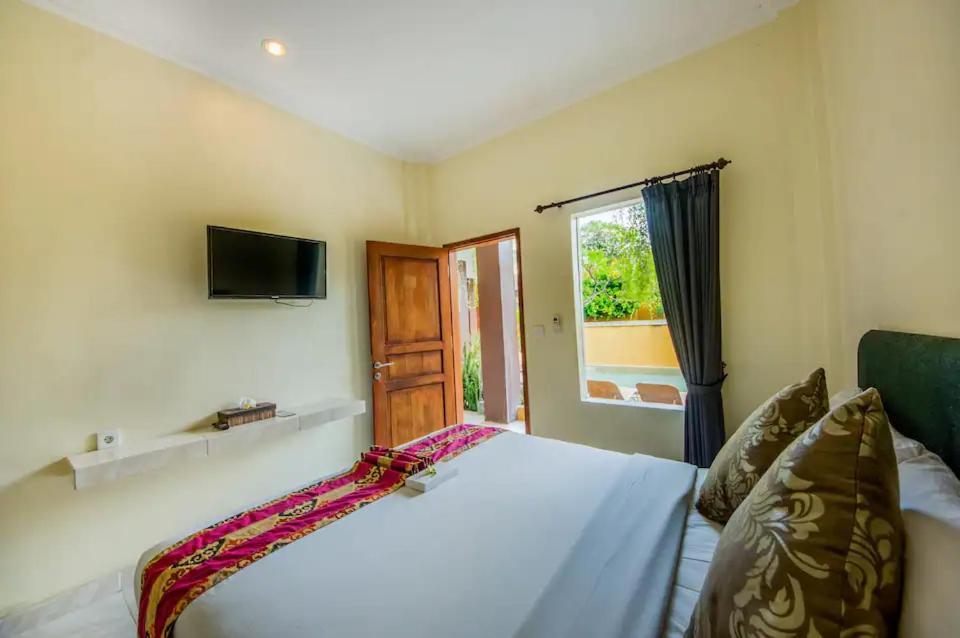 Nomad Hub Canggu Kültér fotó