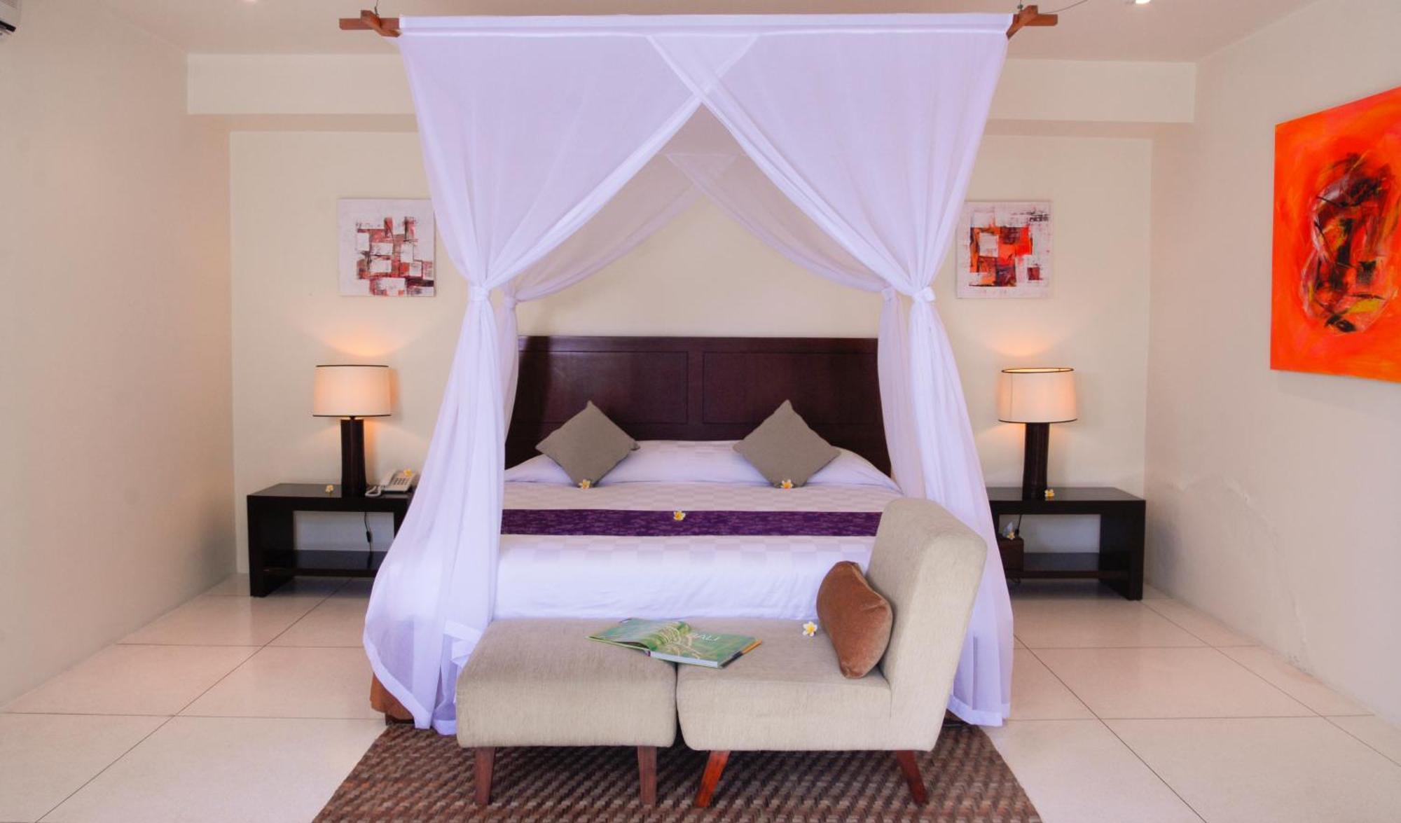 Nomad Hub Canggu Kültér fotó