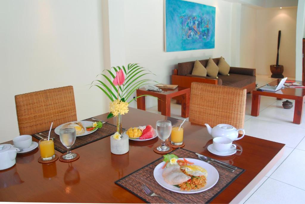 Nomad Hub Canggu Szoba fotó