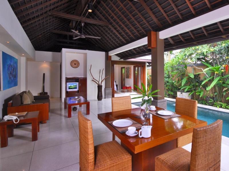 Nomad Hub Canggu Kültér fotó