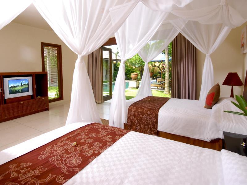 Nomad Hub Canggu Kültér fotó