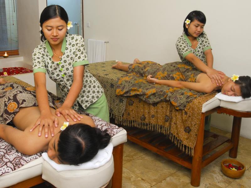 Nomad Hub Canggu Kültér fotó