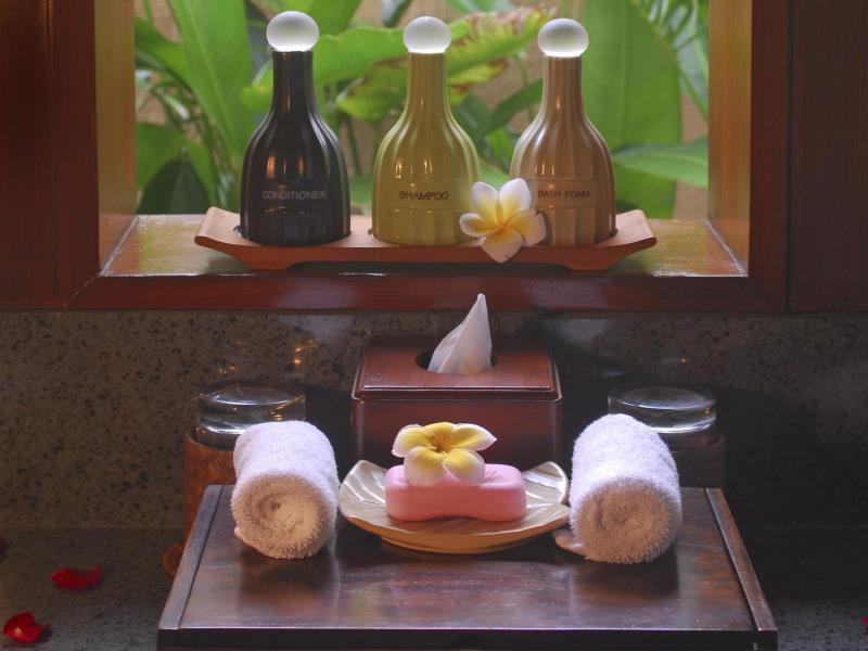 Nomad Hub Canggu Kültér fotó