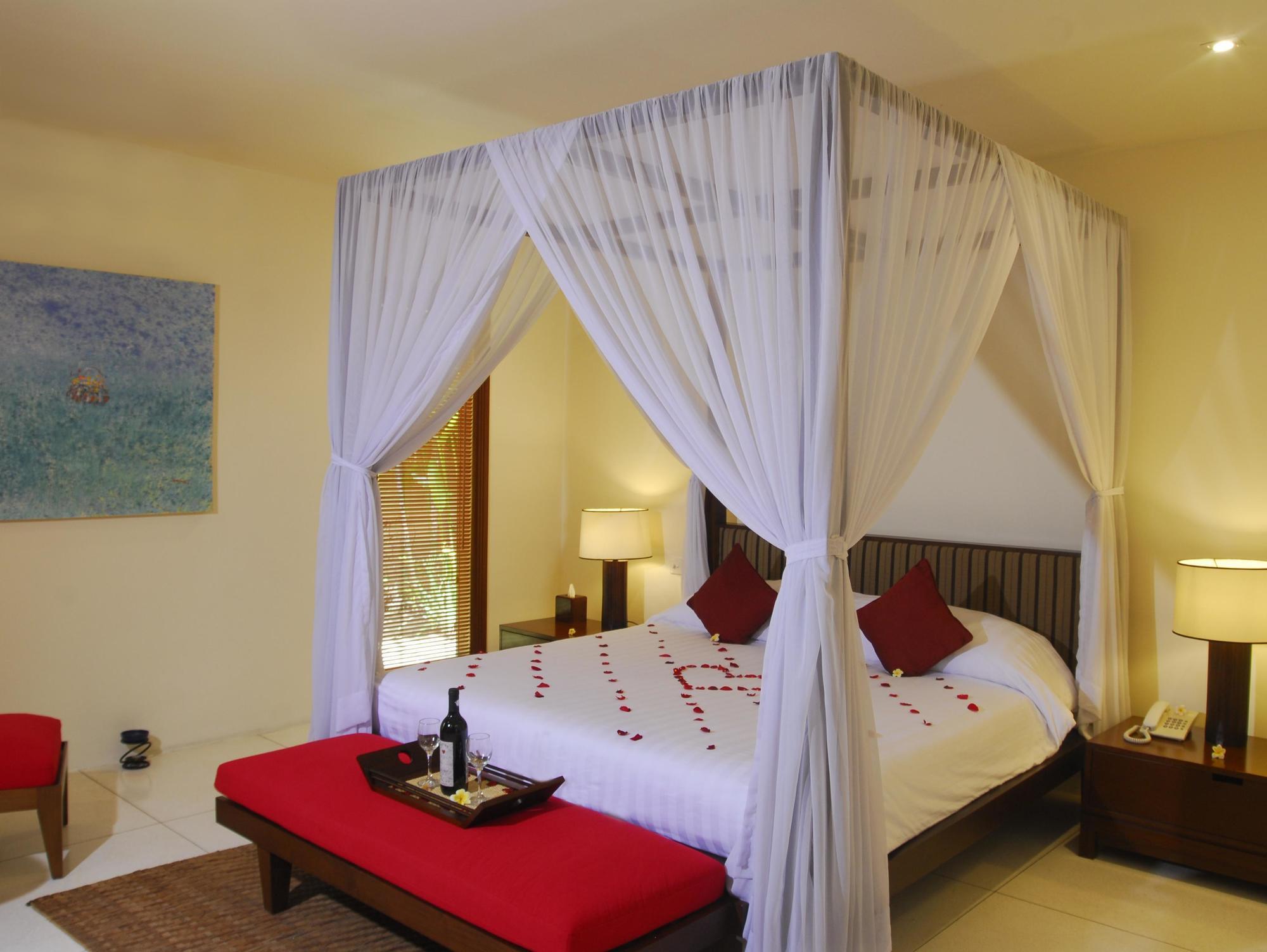 Nomad Hub Canggu Szoba fotó