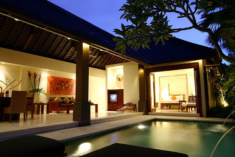 Nomad Hub Canggu Kültér fotó