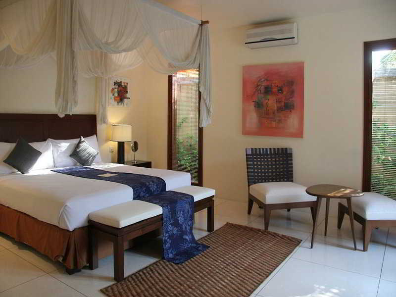 Nomad Hub Canggu Kültér fotó
