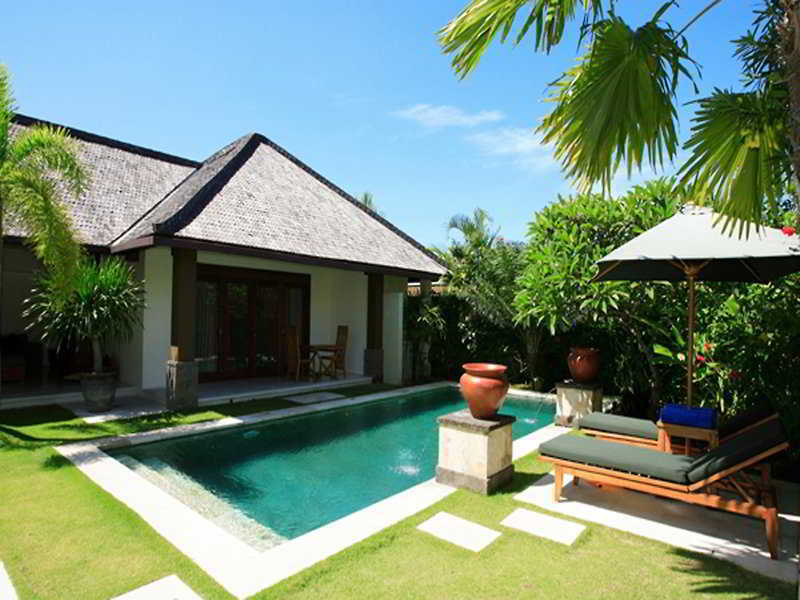 Nomad Hub Canggu Kültér fotó