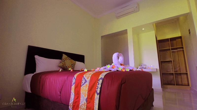 Nomad Hub Canggu Kültér fotó