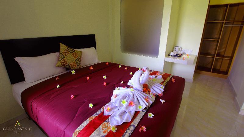 Nomad Hub Canggu Kültér fotó