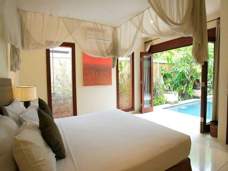 Nomad Hub Canggu Kültér fotó
