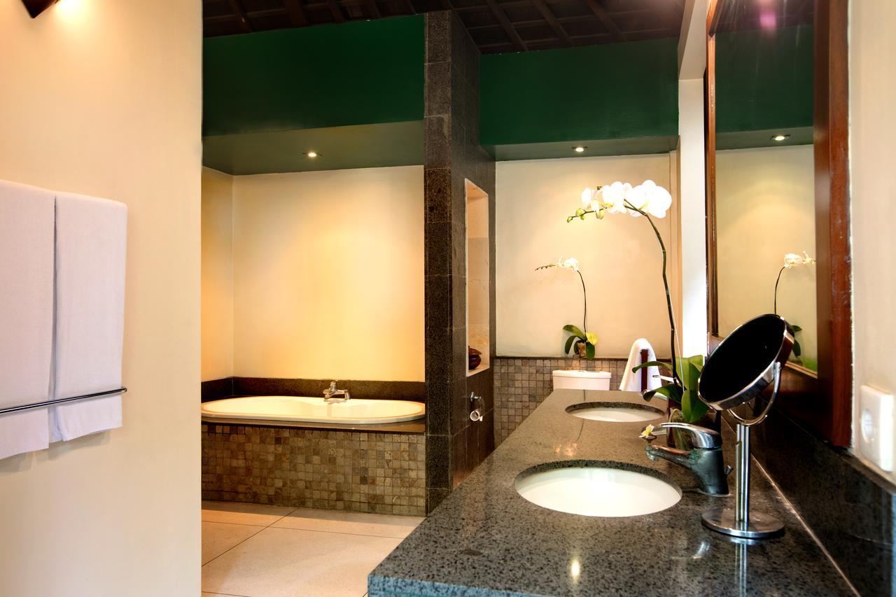 Nomad Hub Canggu Kültér fotó