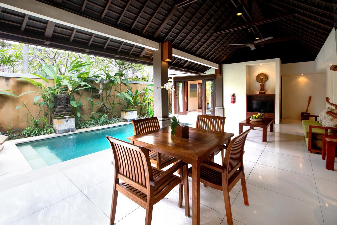 Nomad Hub Canggu Kültér fotó