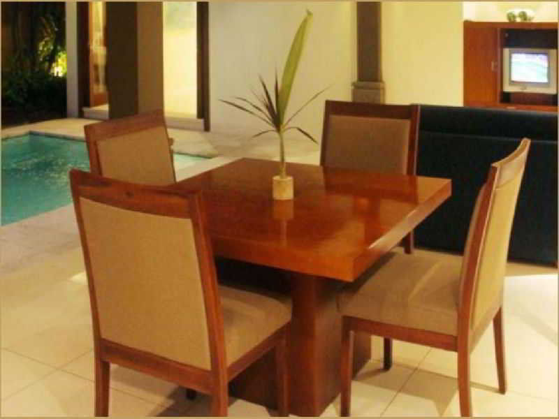 Nomad Hub Canggu Kültér fotó