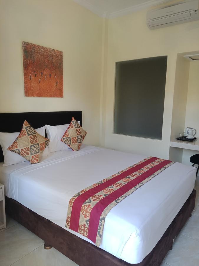 Nomad Hub Canggu Kültér fotó