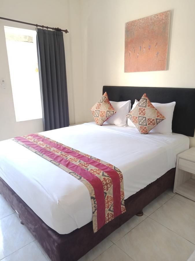 Nomad Hub Canggu Kültér fotó