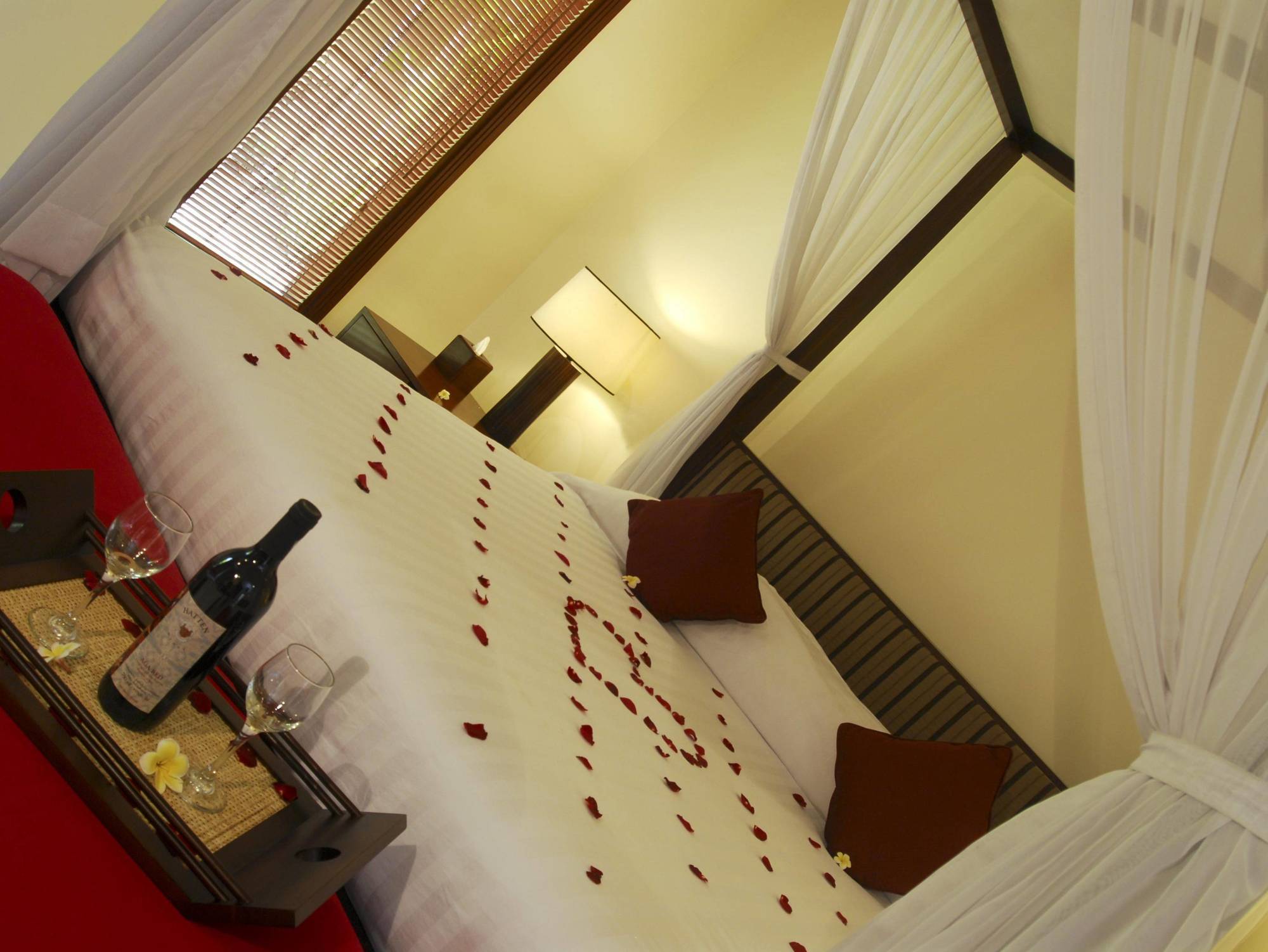 Nomad Hub Canggu Kültér fotó