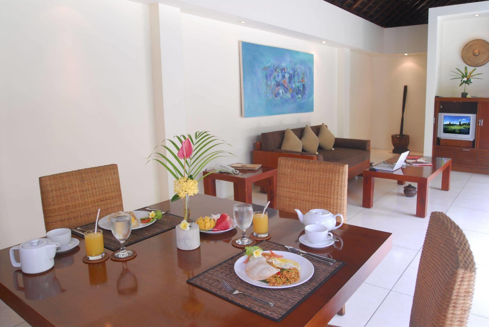 Nomad Hub Canggu Kültér fotó