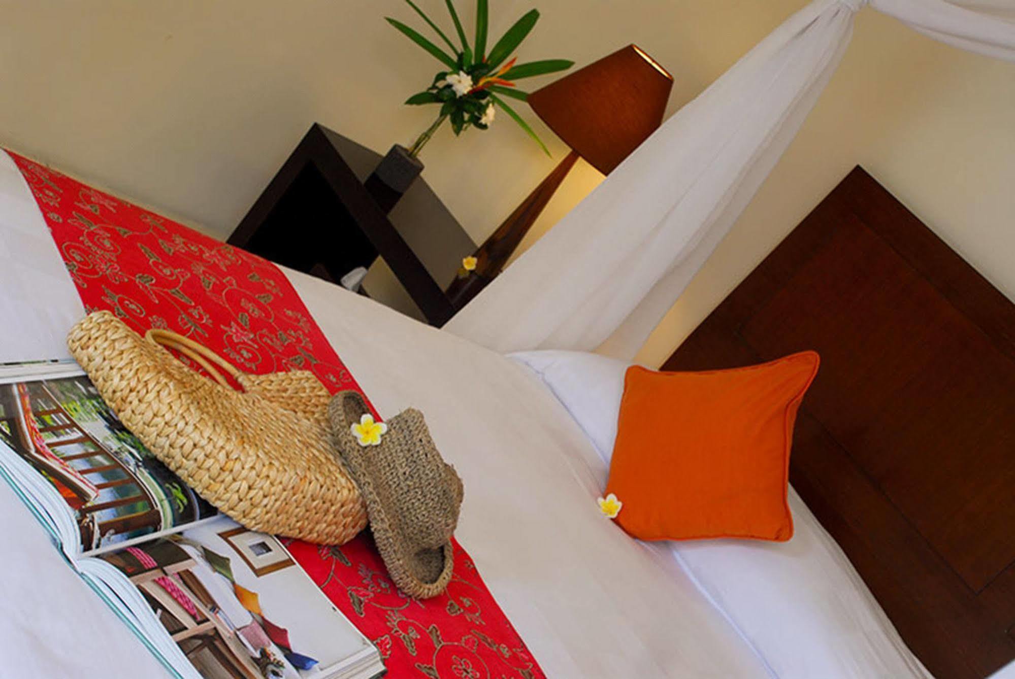 Nomad Hub Canggu Kültér fotó