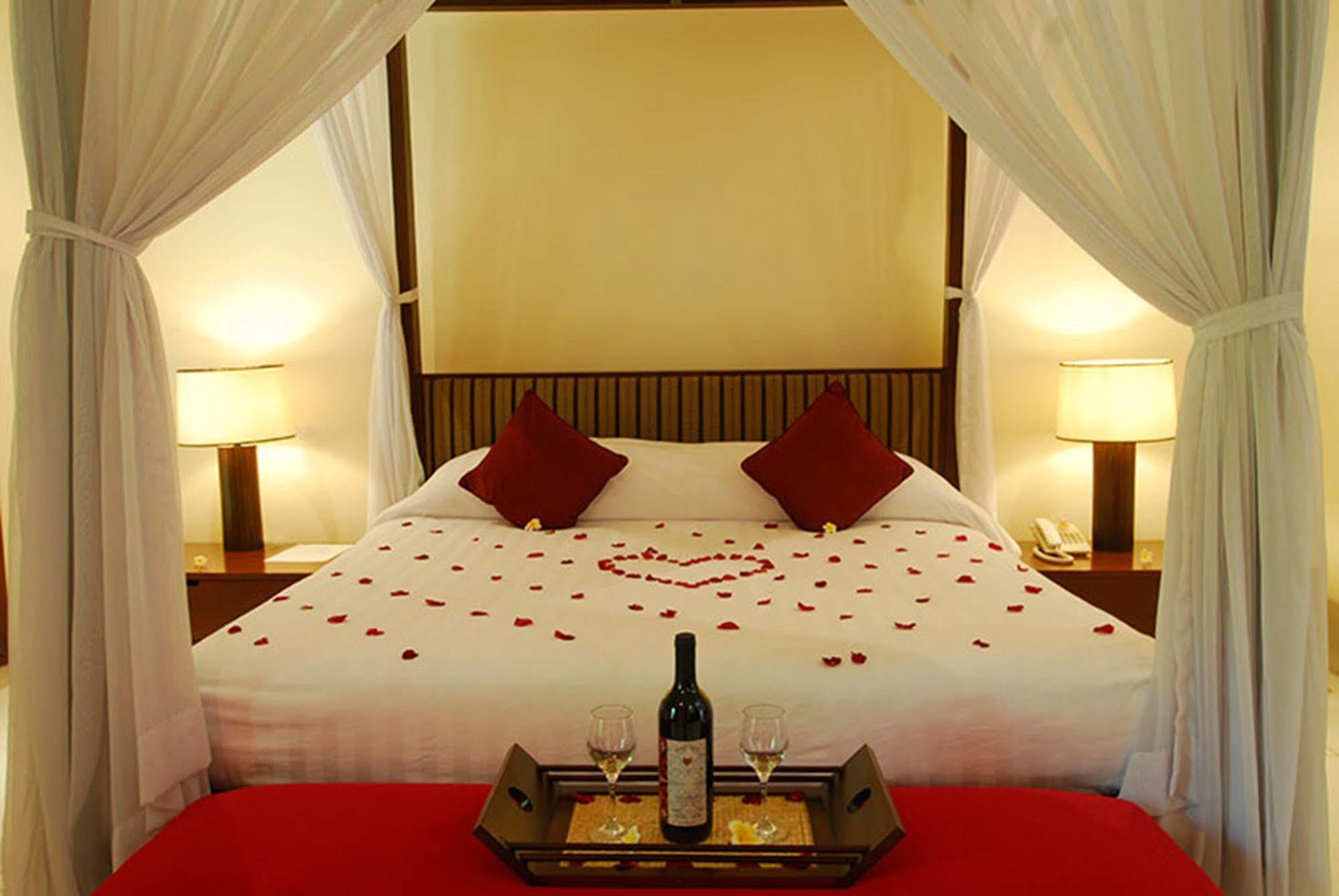 Nomad Hub Canggu Kültér fotó