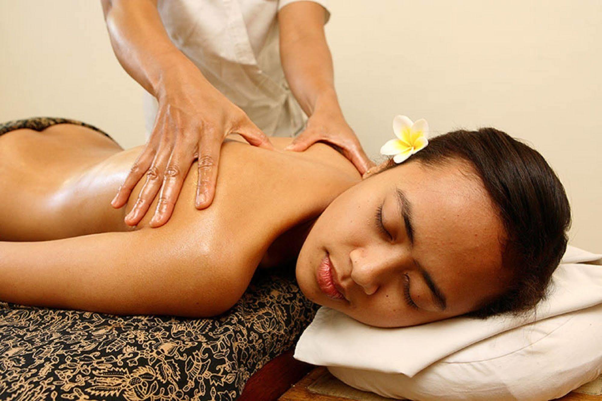 Nomad Hub Canggu Kültér fotó