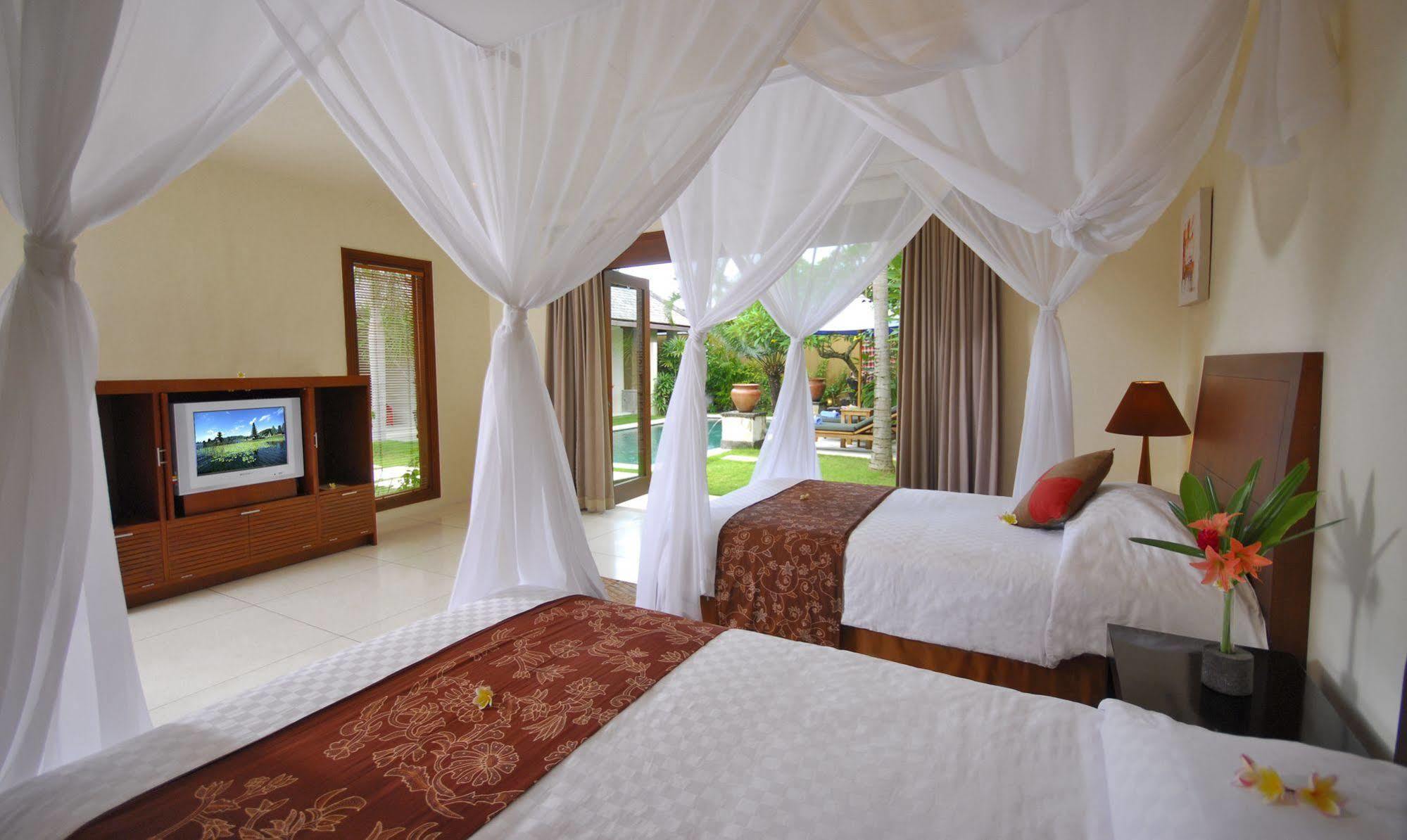 Nomad Hub Canggu Kültér fotó