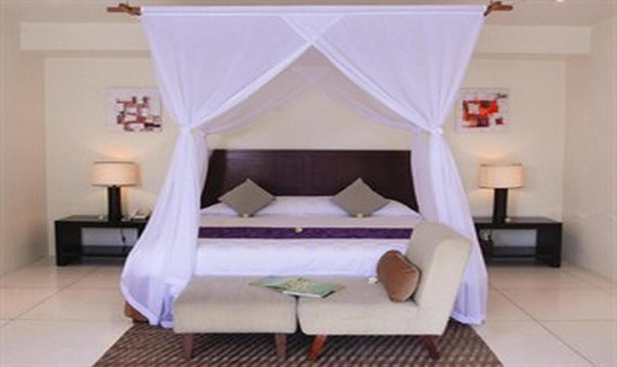 Nomad Hub Canggu Kültér fotó