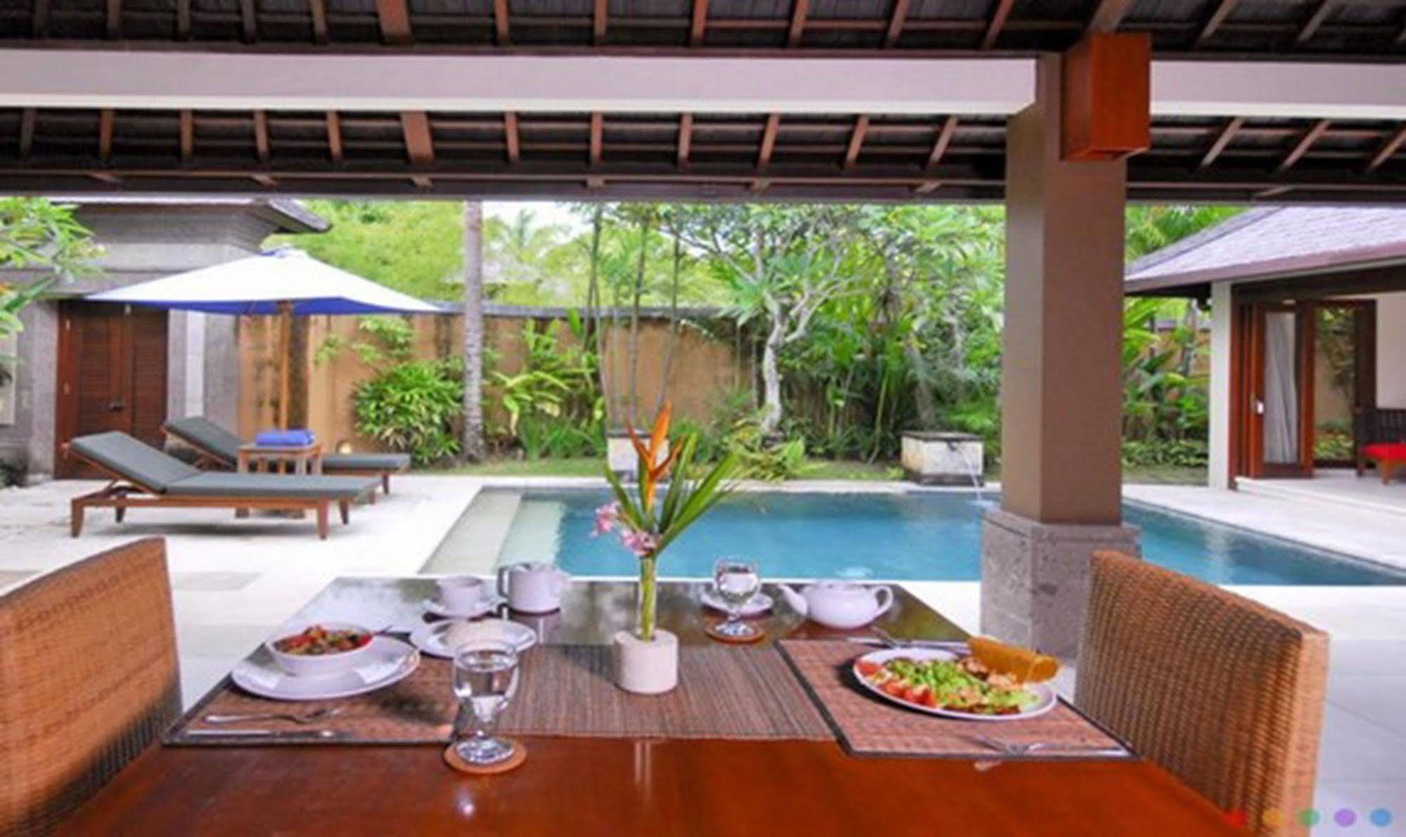 Nomad Hub Canggu Kültér fotó