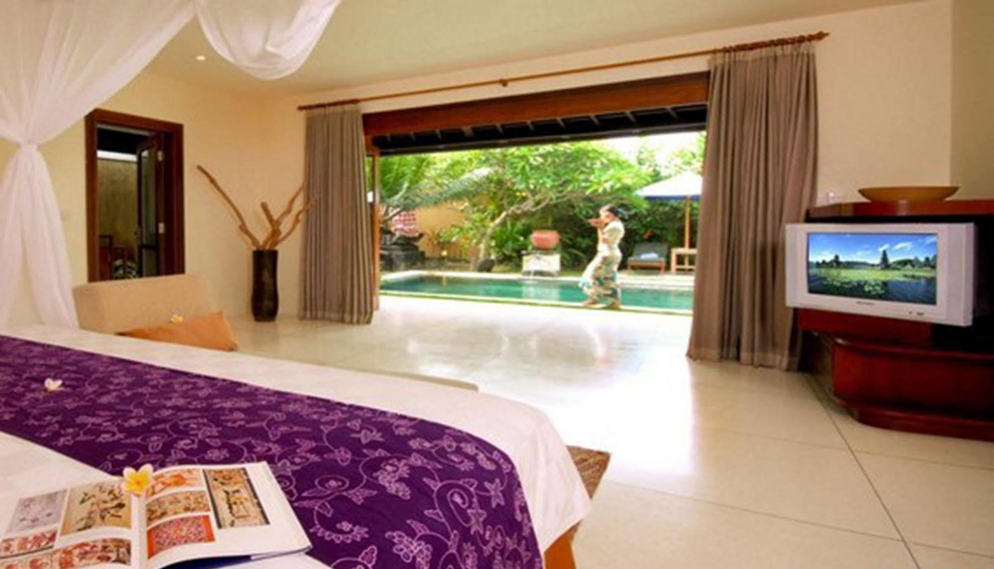 Nomad Hub Canggu Kültér fotó