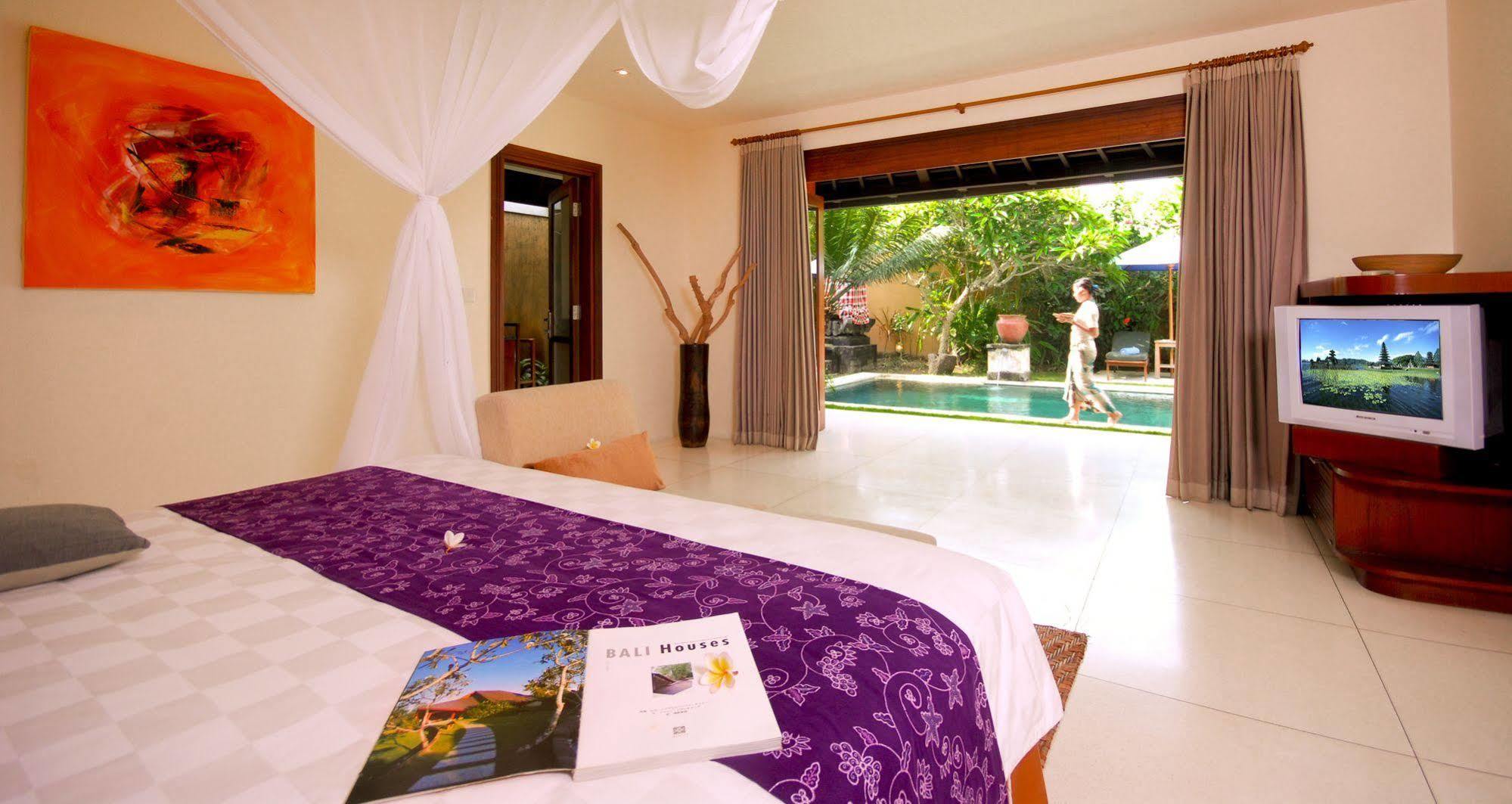 Nomad Hub Canggu Kültér fotó