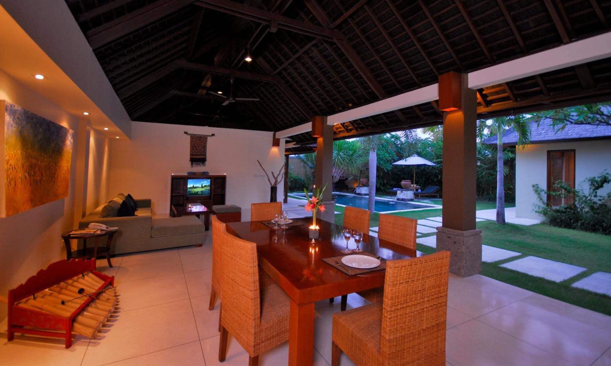 Nomad Hub Canggu Kültér fotó