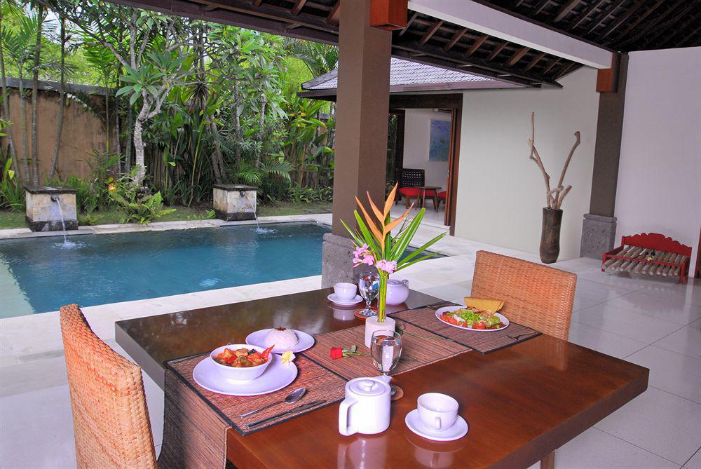 Nomad Hub Canggu Kültér fotó